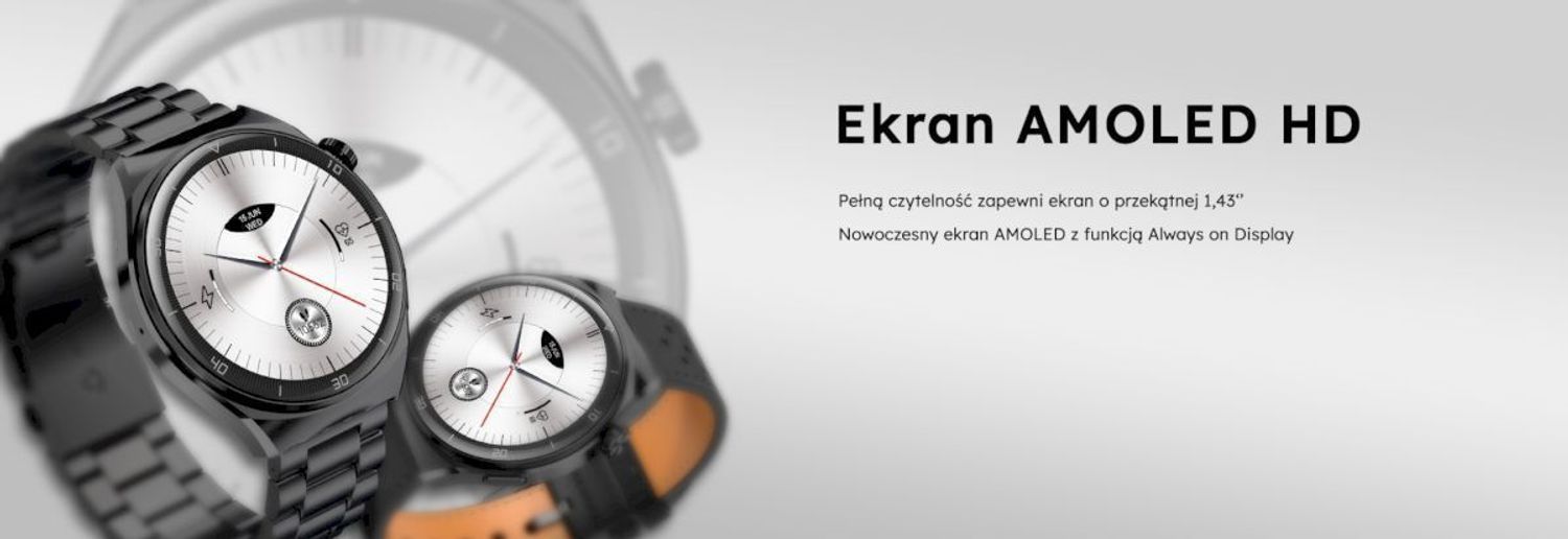 Smartwatch męski Garett V12 czarny stalowy. Smartwatch męski Garett. Zegarek męski Garett. Męski zegarek z bluetooth. Męski zegarek smartwatch z rozmowami. Zegarek z funkcjami sportowymi. Zegarek męski na bransolecie Garett idealny na prezent  (4).jpg